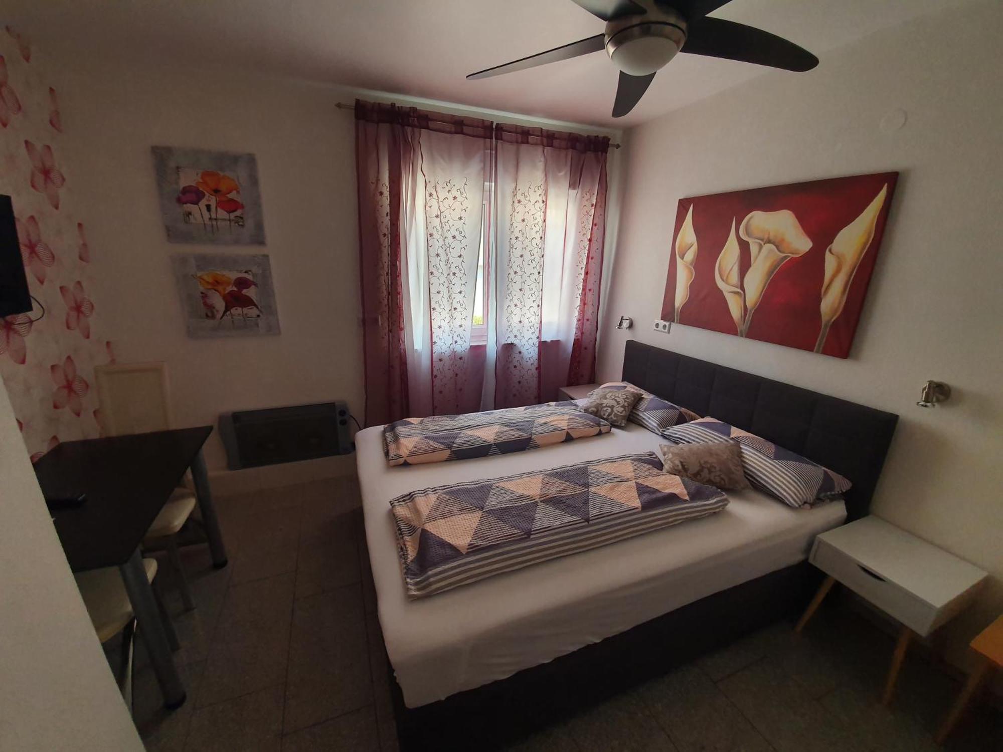 Pension Kuhn Руст Номер фото